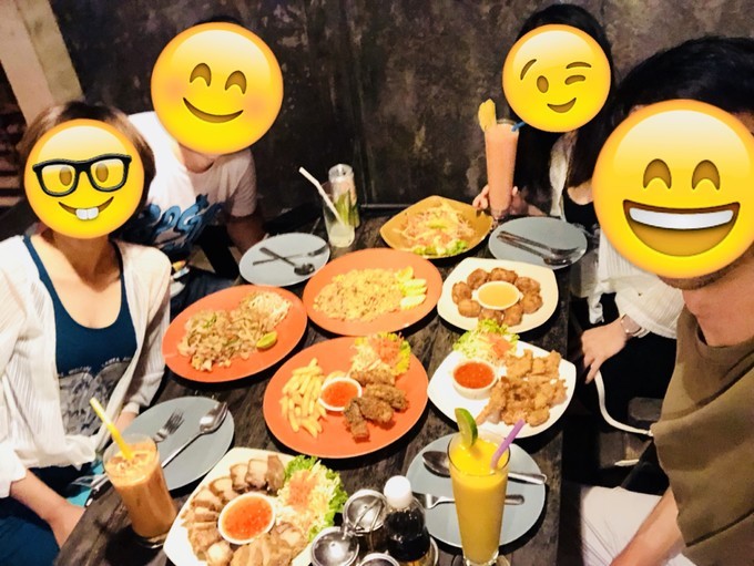 7月厦门到曼谷旅游,5天4晚自由行曼谷