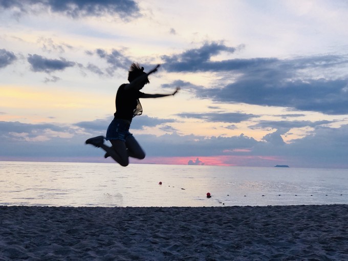 7月厦门到曼谷旅游,5天4晚自由行曼谷