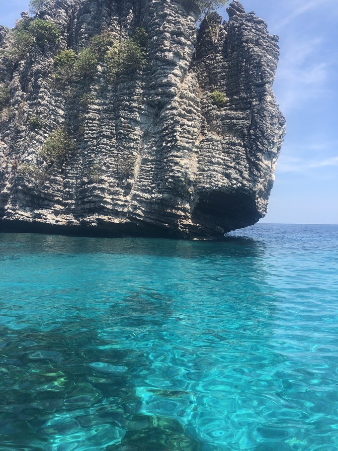 7月厦门到曼谷旅游,5天4晚自由行曼谷