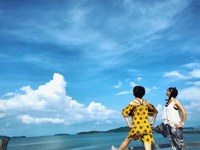 7月厦门到曼谷旅游,5天4晚自由行曼谷