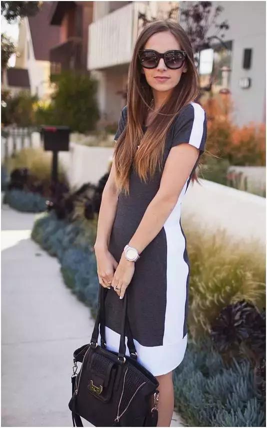 衣服太窄太短怎样改才更好看,衣服变窄的改造方法