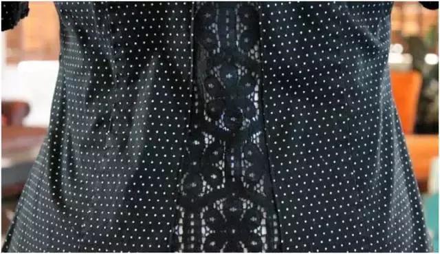 衣服太窄太短怎样改才更好看,衣服变窄的改造方法