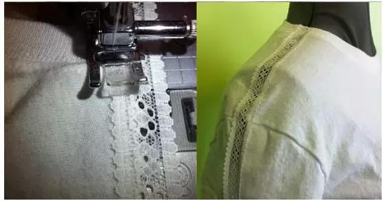 衣服太窄太短怎样改才更好看,衣服变窄的改造方法