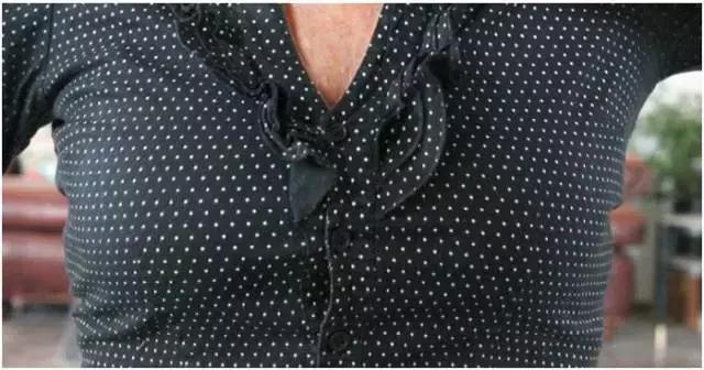 衣服太窄太短怎样改才更好看,衣服变窄的改造方法