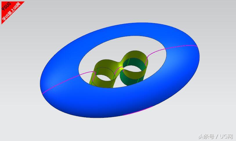 ug11.0台灯建模装配,ug11.0产品零件编程实战视频