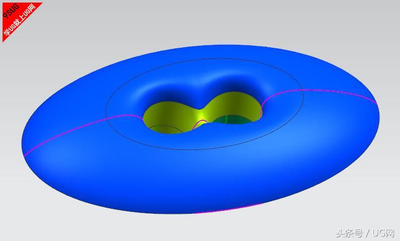 ug11.0台灯建模装配,ug11.0产品零件编程实战视频