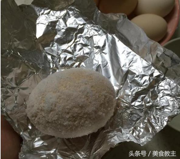 咸鸡蛋怎么腌制比较好吃,如何腌制咸鸡蛋最好吃