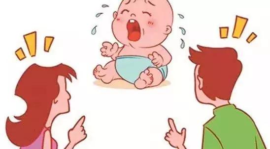 季节交替是湿疹高发期宝宝篇,春天为什么湿疹高发宝宝