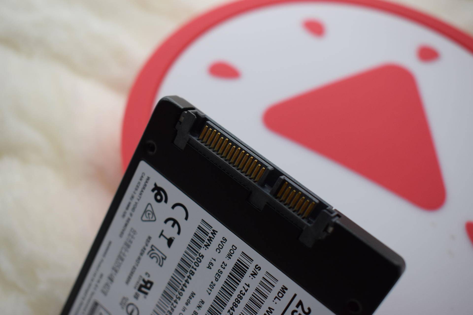 西数蓝盘和其它盘有什么不同,为什么西数蓝盘备受欢迎