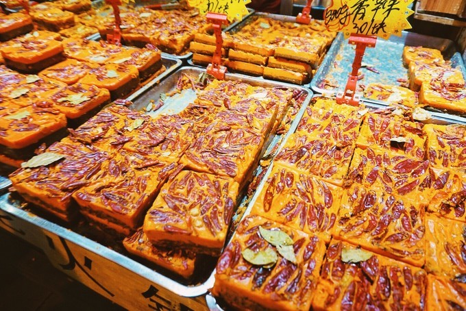 重庆│我路过的云里雾里阳光里的山城