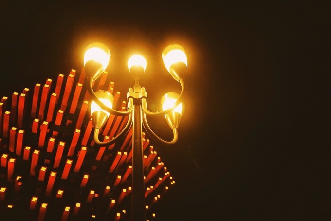 重庆│我路过的云里雾里阳光里的山城