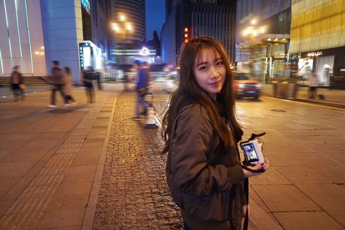 重庆│我路过的云里雾里阳光里的山城