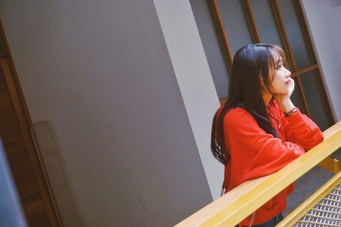 重庆│我路过的云里雾里阳光里的山城