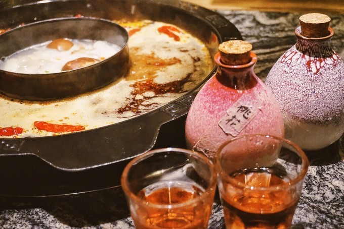 重庆│我路过的云里雾里阳光里的山城