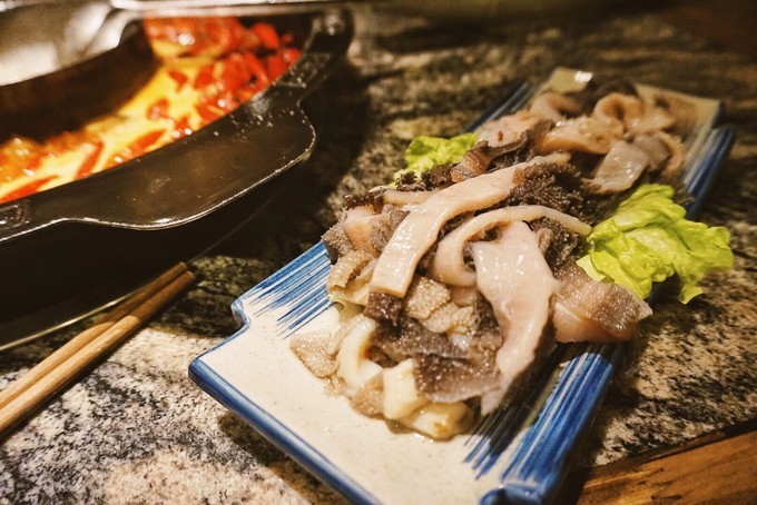 重庆│我路过的云里雾里阳光里的山城