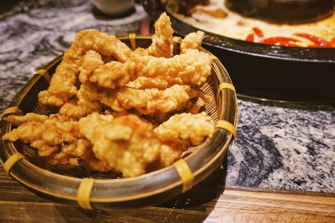 重庆│我路过的云里雾里阳光里的山城