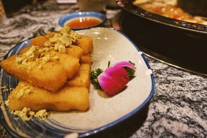 重庆│我路过的云里雾里阳光里的山城