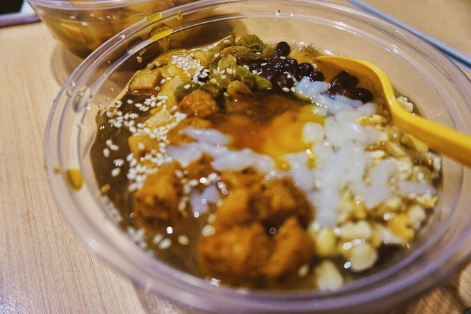 重庆│我路过的云里雾里阳光里的山城