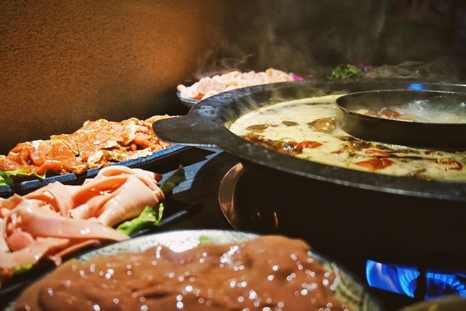 重庆│我路过的云里雾里阳光里的山城