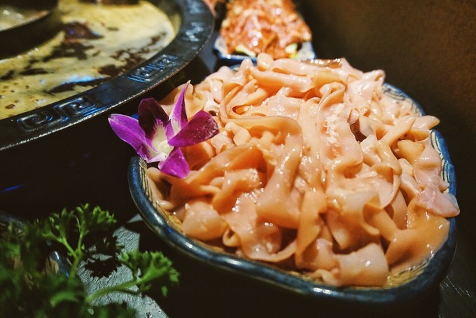 重庆│我路过的云里雾里阳光里的山城