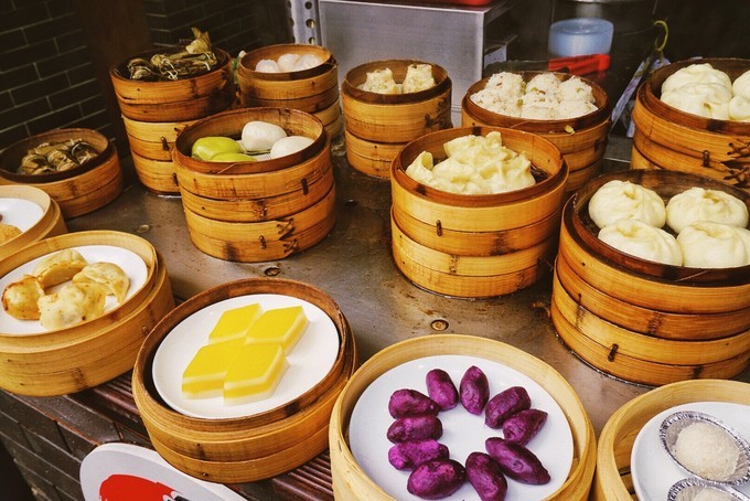 重庆│我路过的云里雾里阳光里的山城