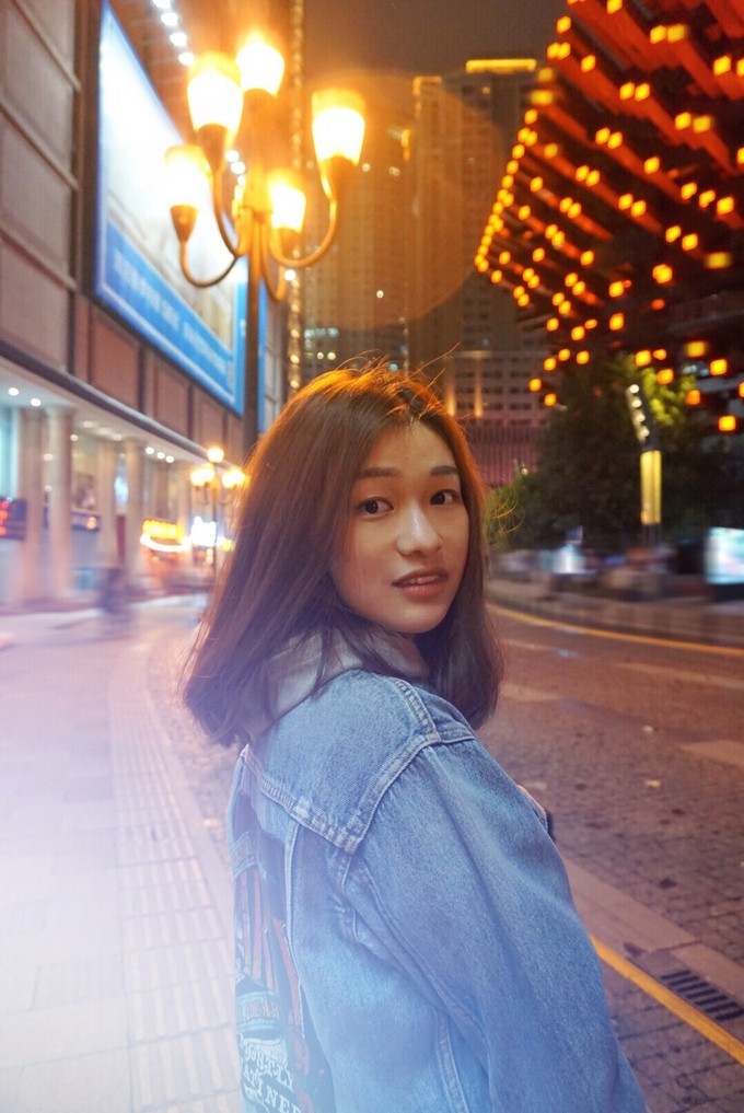 重庆│我路过的云里雾里阳光里的山城