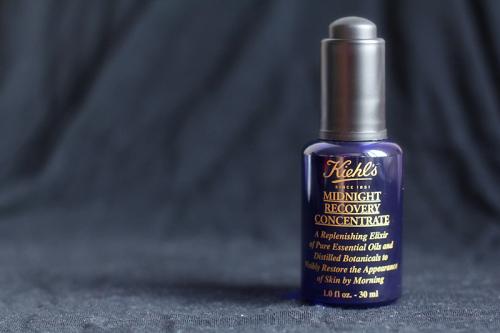 科颜氏精研三酸焕肤精华测评,科颜氏三款精华的功效