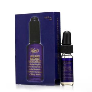 科颜氏精研三酸焕肤精华测评,科颜氏三款精华的功效