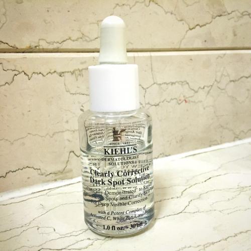 科颜氏精研三酸焕肤精华测评,科颜氏三款精华的功效