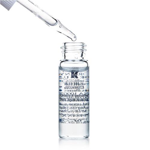 科颜氏精研三酸焕肤精华测评,科颜氏三款精华的功效