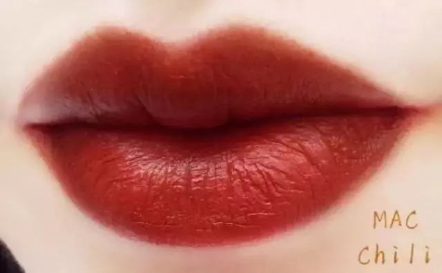 mac必买的10支口红,mac口红16支推荐