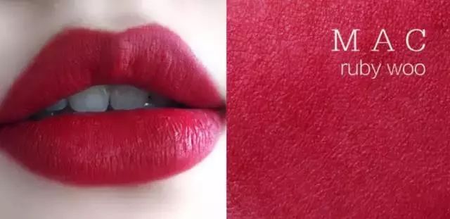 mac必买的10支口红,mac口红16支推荐