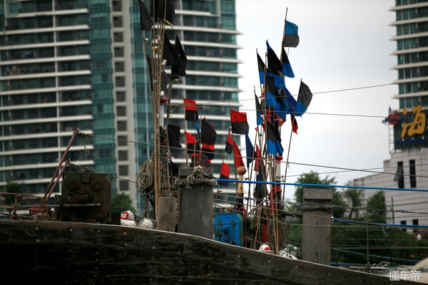 三亚东岛豪华游艇一日游,三亚东岛海鲜