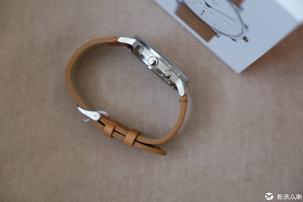noerden智能手表开箱,noerden智能手表怎么样