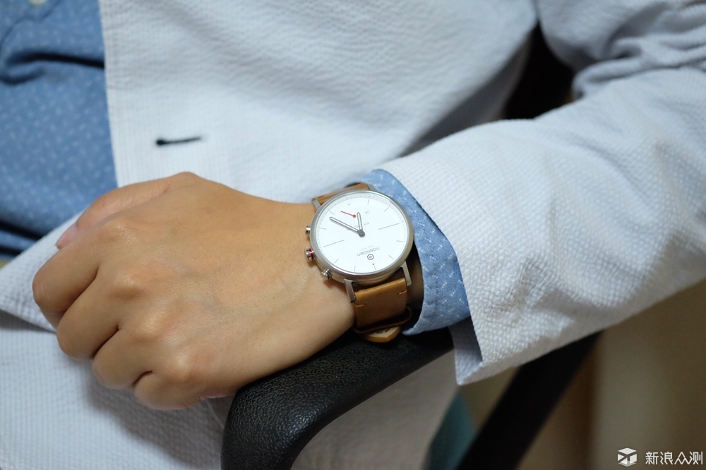 noerden智能手表开箱,noerden智能手表怎么样