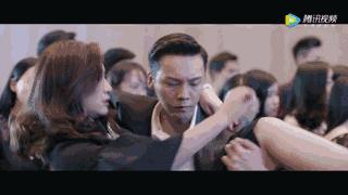 陈伟霆钟汉良新片,陈伟霆李沁新剧