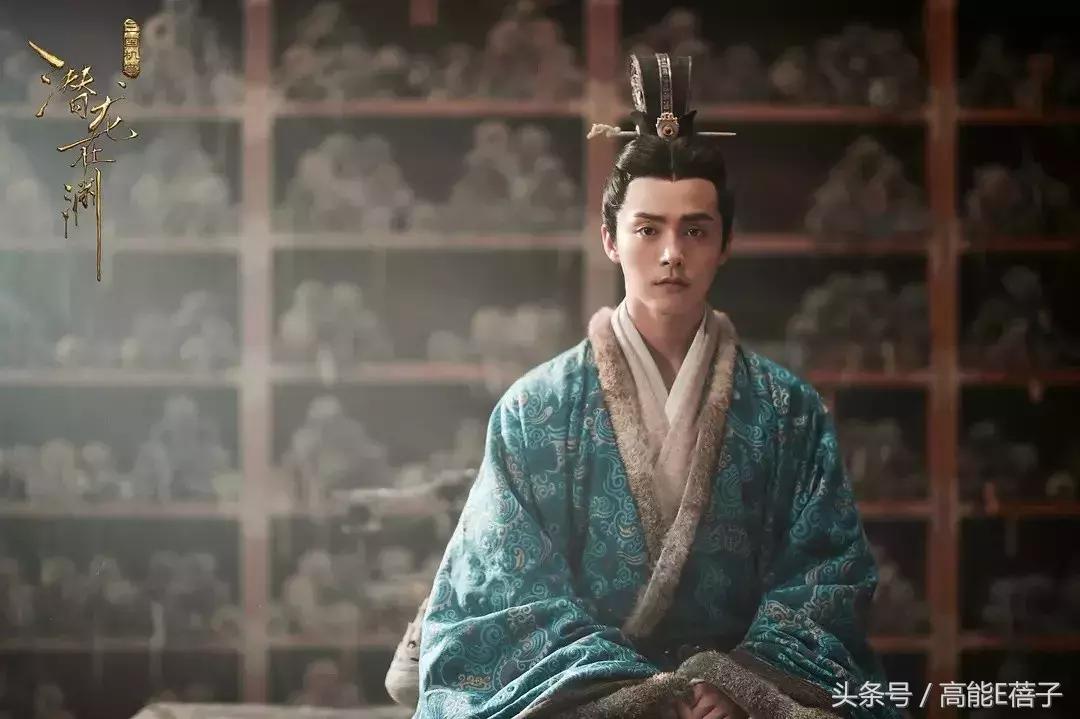 陈伟霆钟汉良新片,陈伟霆李沁新剧