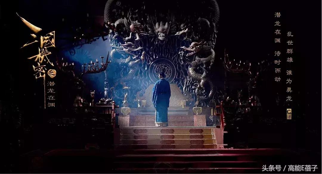 陈伟霆钟汉良新片,陈伟霆李沁新剧