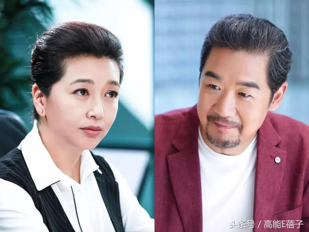 陈伟霆钟汉良新片,陈伟霆李沁新剧