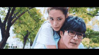 陈伟霆钟汉良新片,陈伟霆李沁新剧