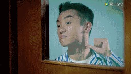 陈伟霆钟汉良新片,陈伟霆李沁新剧