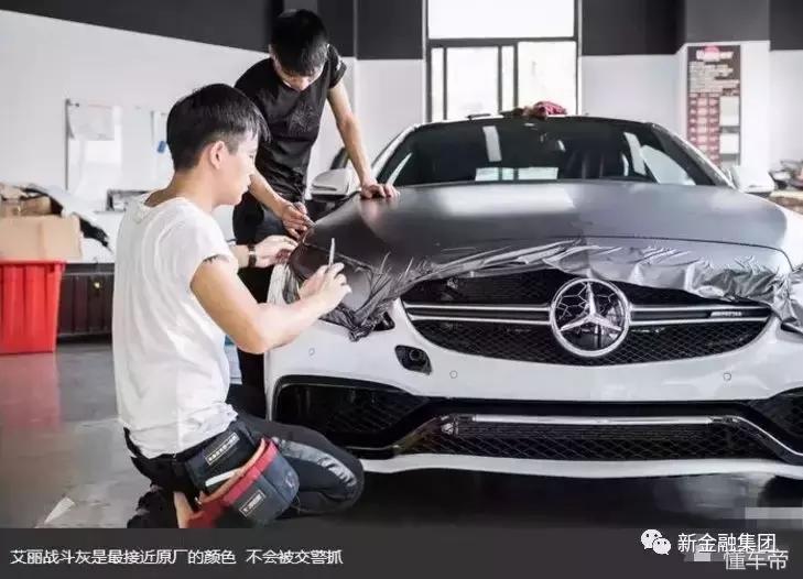 实操小项目,汽车配件项目开发流程