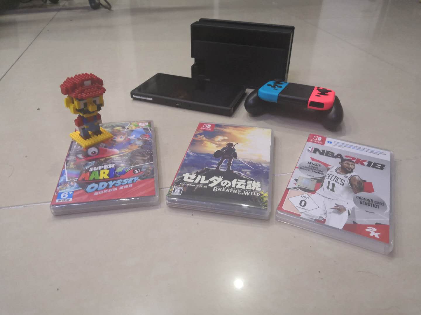 switch2k18只能一个人玩吗,switch2k18值得入手吗