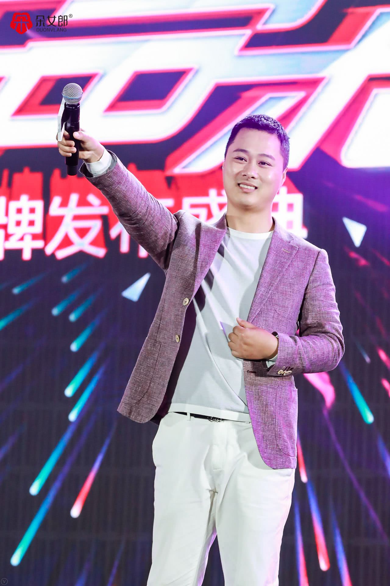 朵女郎新品发布会,朵女郎上市