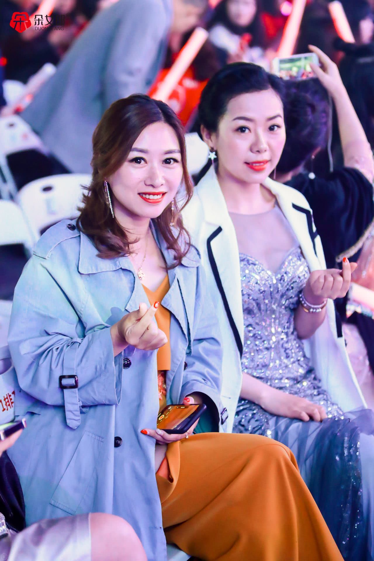 朵女郎新品发布会,朵女郎上市