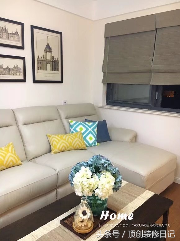 铜仁装修风格效果图,铜仁120平简欧风格装修图片