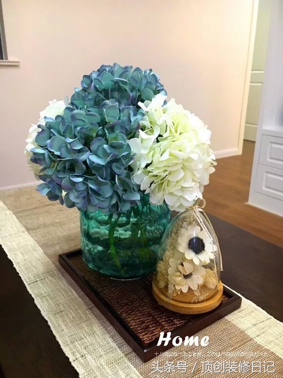 铜仁装修风格效果图,铜仁120平简欧风格装修图片