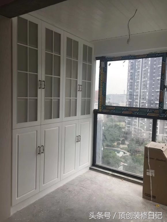 铜仁装修风格效果图,铜仁120平简欧风格装修图片