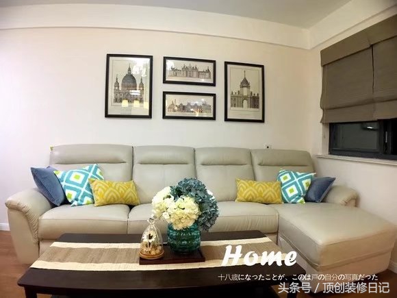 铜仁装修风格效果图,铜仁120平简欧风格装修图片