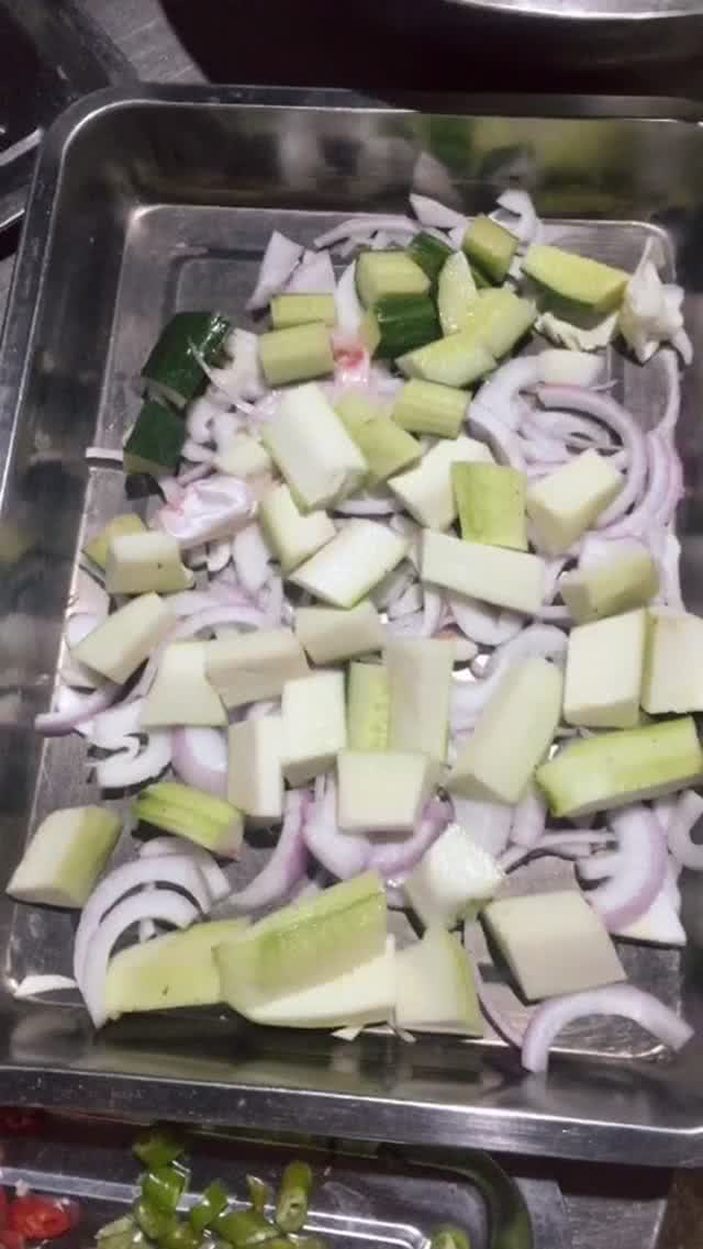 四川正宗麻辣烤鱼做法,四川麻辣烤鱼正宗做法